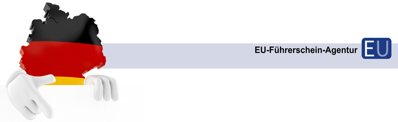 Anforderungen für Gültigkeit EU-Führerschein