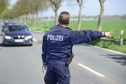 Strafen für Fahren ohne Führerschein