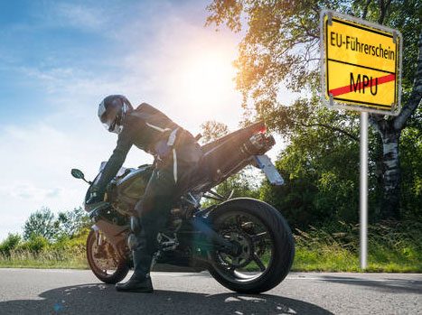 Motorradführerschein in Ungarn - Legal im Sattel