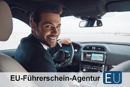 EU-Führerschein ohne MPU: Erlaubt fahren ohne MPU