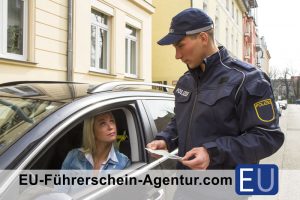 MPU-Abschaffung: Die MPU droht: Einer Frau wird der Führerschein entzogen