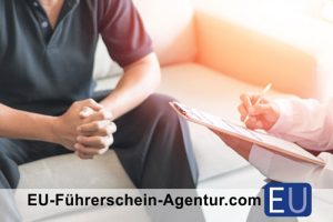 MPU-Abschaffung: Mann ist beim Psychologen und verzweifelt wegen der MPU