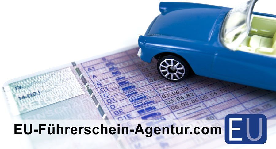 Was bedeuten die Zahlen auf dem Führerschein?