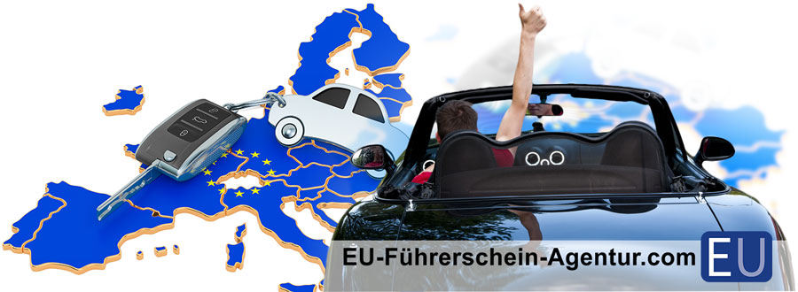 EU-Führerschein Kosten? – Nur mit Prüfung!