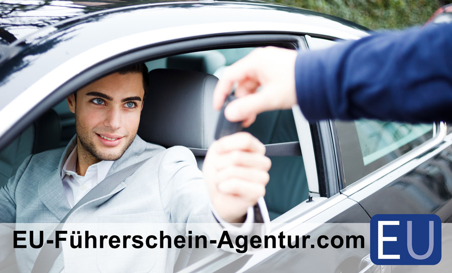 Ungarischer EU-Führerschein abgelaufen