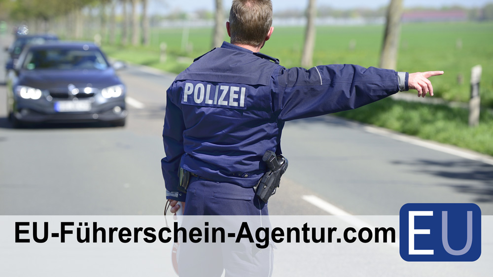 Ohne Führerschein: Was tun?