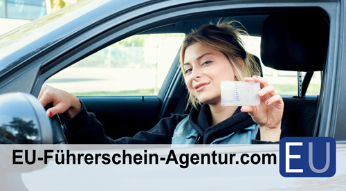 Nicht-EU-Führerschein anerkennen lassen