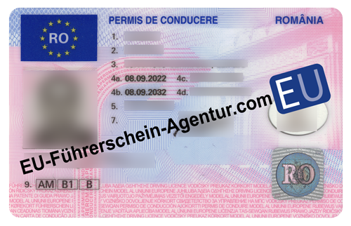 EU-Fuehrerschein-Agentur-Referenzen